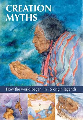 Creation Myths: How the World Began, in 15 Origin Legends