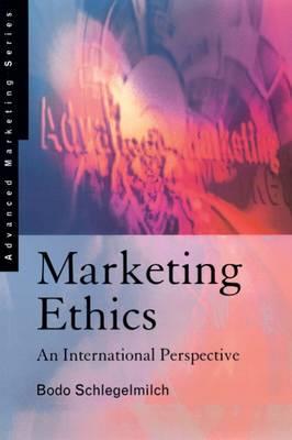 Marketing Ethics: An International Perspective