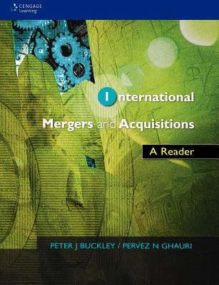 International Mergers and Acquisitions: A Reader