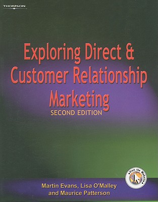 Exploring Direct and Relationship Marketing