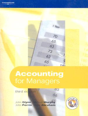 Accounting for Managers