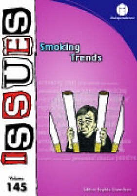 Smoking Trends (Issues Series vol.145)
