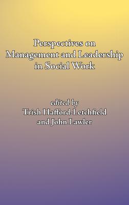 Image for Perspectives on Management and Leadership in Social Work