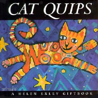 Cat Quips (Mini Squares)