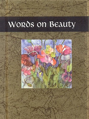 Image for Words on Beauty Words on Beauty