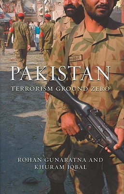 Pakistan: Terrorism Ground Zero