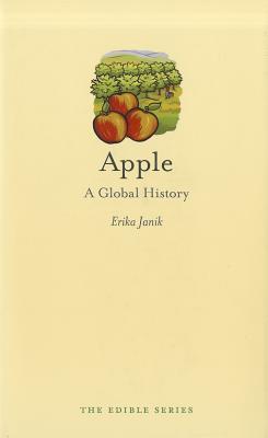 Apple: A Global History (Edible)