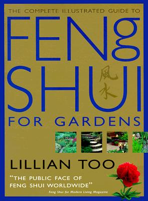 Image for Feng Shui for Gardens