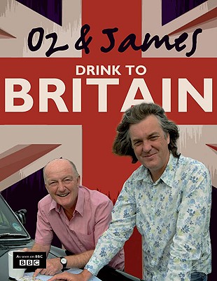 Image for Oz and James Drink to Britain
