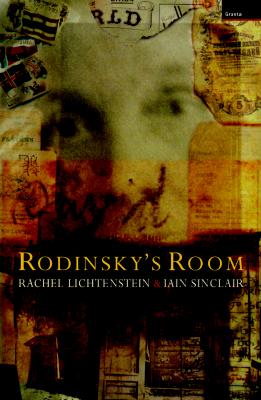 Rodinsky's Room