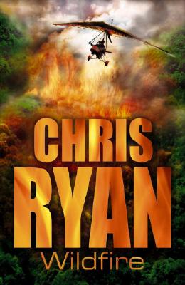 Wildfire: Code Red (Code Red, 2) [Paperback] Ryan, Chris