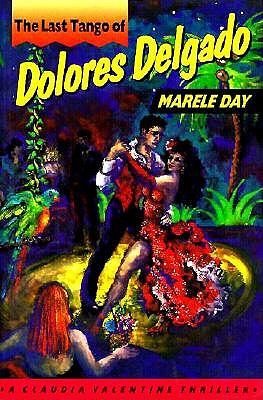 The Last Tango of Dolores Delgado