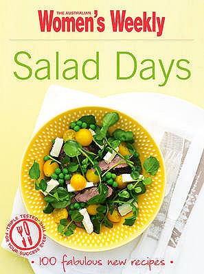 AWW Salad Days