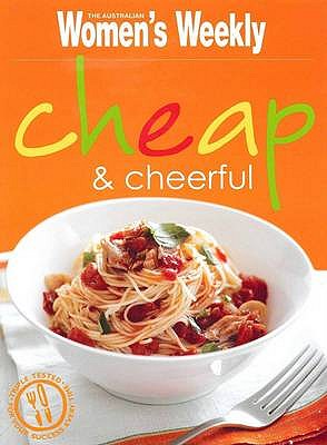 AWW Cheap & Cheerful