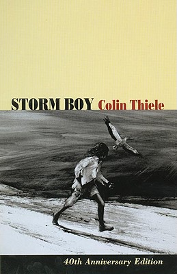 Image for Storm Boy - 50th Anniversary Edition *** Discontinued - replacement title in November 2018 ***