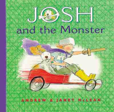 Josh and the Monster