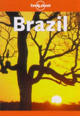 Lonely Planet Brazil