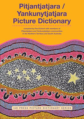 Pitjantjatjara/Yankunytjatjara Picture Dictionary