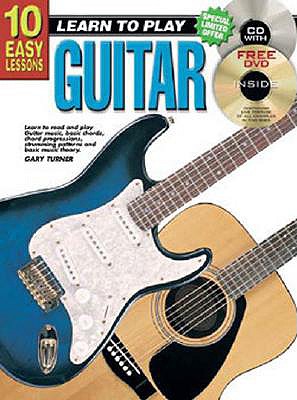 Teach Yourself Guitar