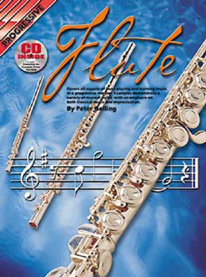 Image for CP69221 - Progressive Flute