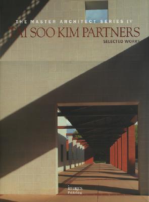 Tai Soo Kim Partners: Selected Works (The Master Architect Series IV)