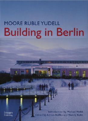 Building in Berlin