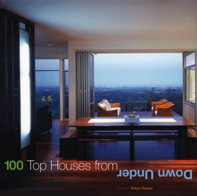 100 Top Houses from Down Under