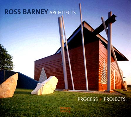 Image for Ross Barney Architects: Process & Projects