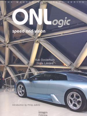ONLogic: Speed and Vision The Master Architect Series
