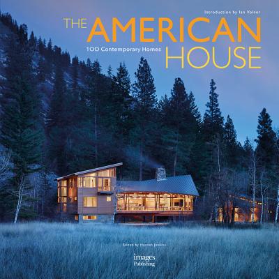 Image for The American House: 100 Contemporary Homes