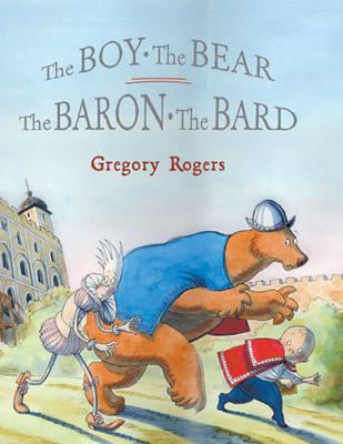 The Boy, the Bear, the Baron, the Bard