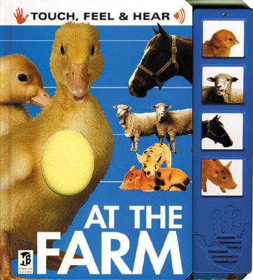 Image for At The Farm (Touch, Feel and Hear)