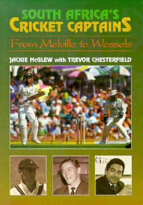South Africa's Cricket Captains