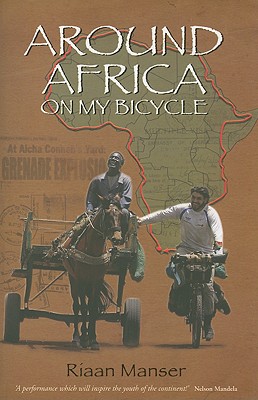 Around Africa On My Bicycle