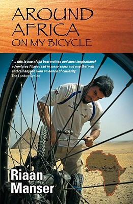 Around Africa on My Bicycle