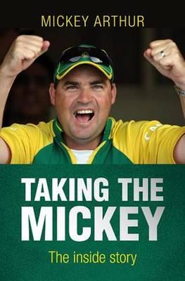 Taking the Mickey; The inside story