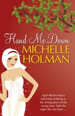 Image for Hand Me Down [used book]