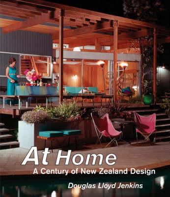 At Home: A Century of New Zealand Design