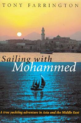 Sailing with Mohammed Farrington, Tony