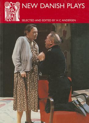 Image for NEW SWEDISH PLAYS