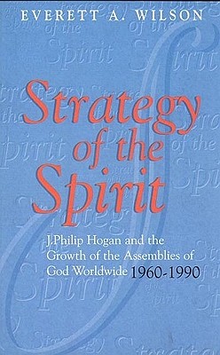 Image for Strategy of the Spirit