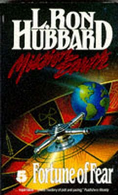 Fortune of Fear (Mission Earth S)