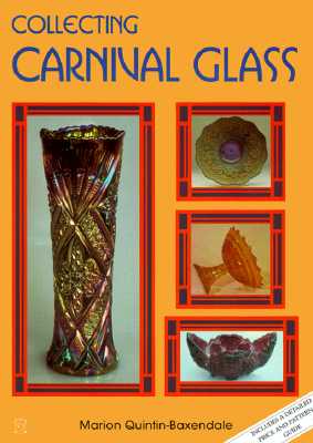 Collecting Carnival Glass