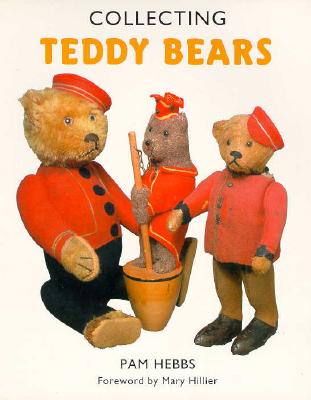 Image for COLLECTING TEDDY BEARS