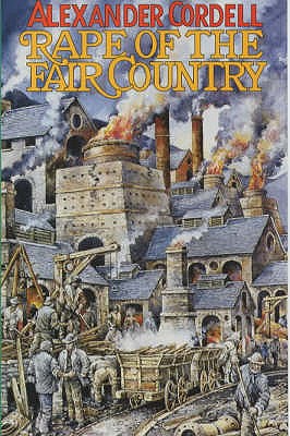 Image for Rape of the Fair Country Rape of the Fair Country