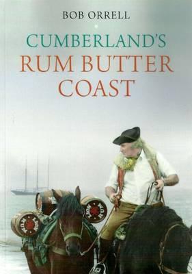 Cumberland's Rum Butter Coast [SIGNED]