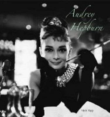 Audrey Hepburn by Nick Yapp (2009-09-03)