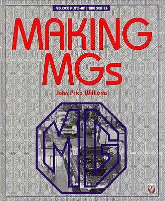 Making MGs