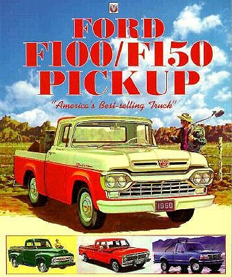 Ford F100/F150 Pick-Up: 
