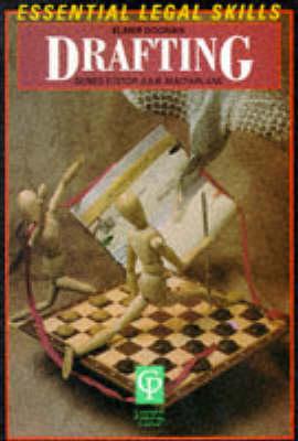Drafting (Legal Skills Series)